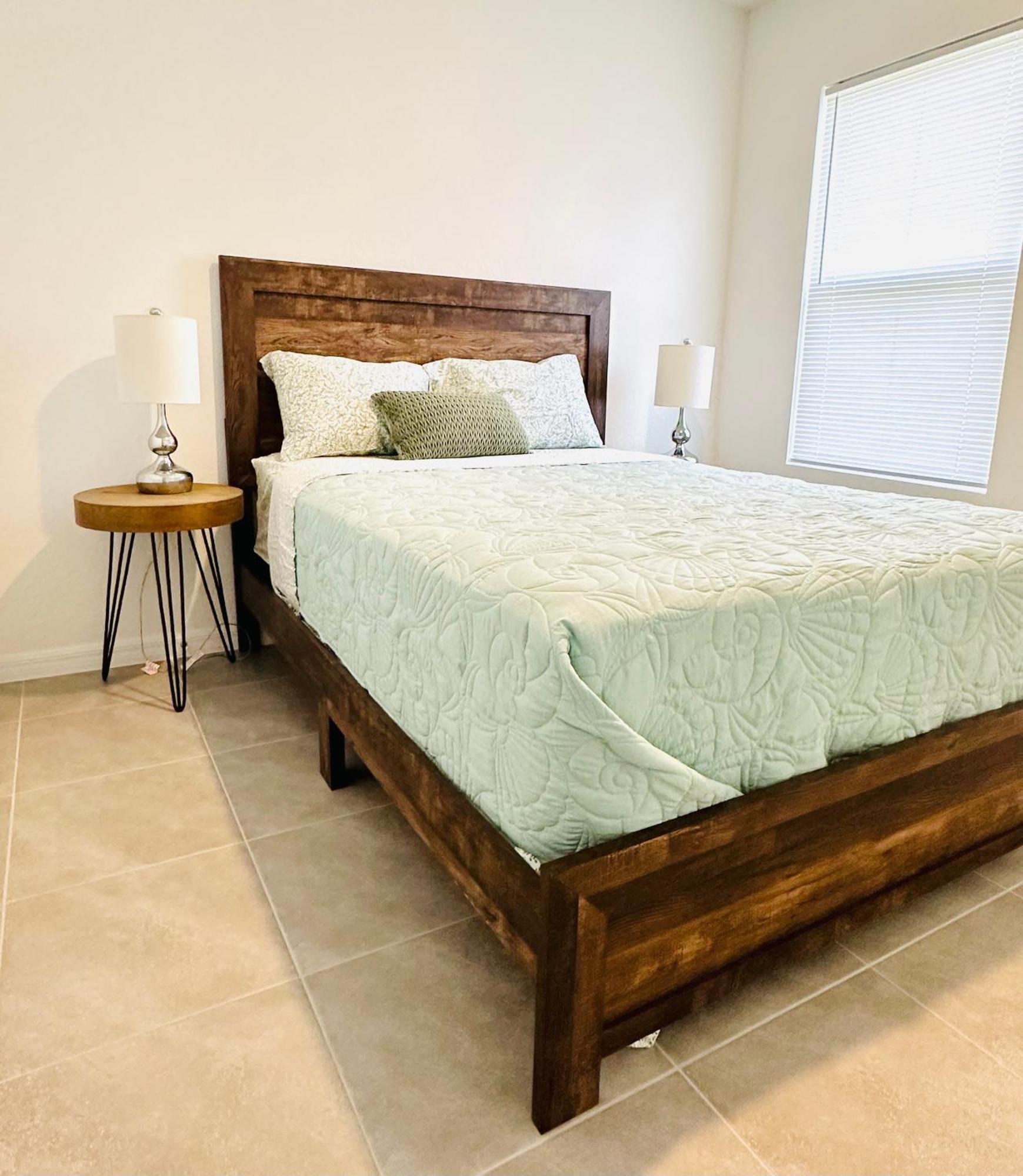 Beautiful Brand New 3Bedroom Home Port St. Lucie Kültér fotó