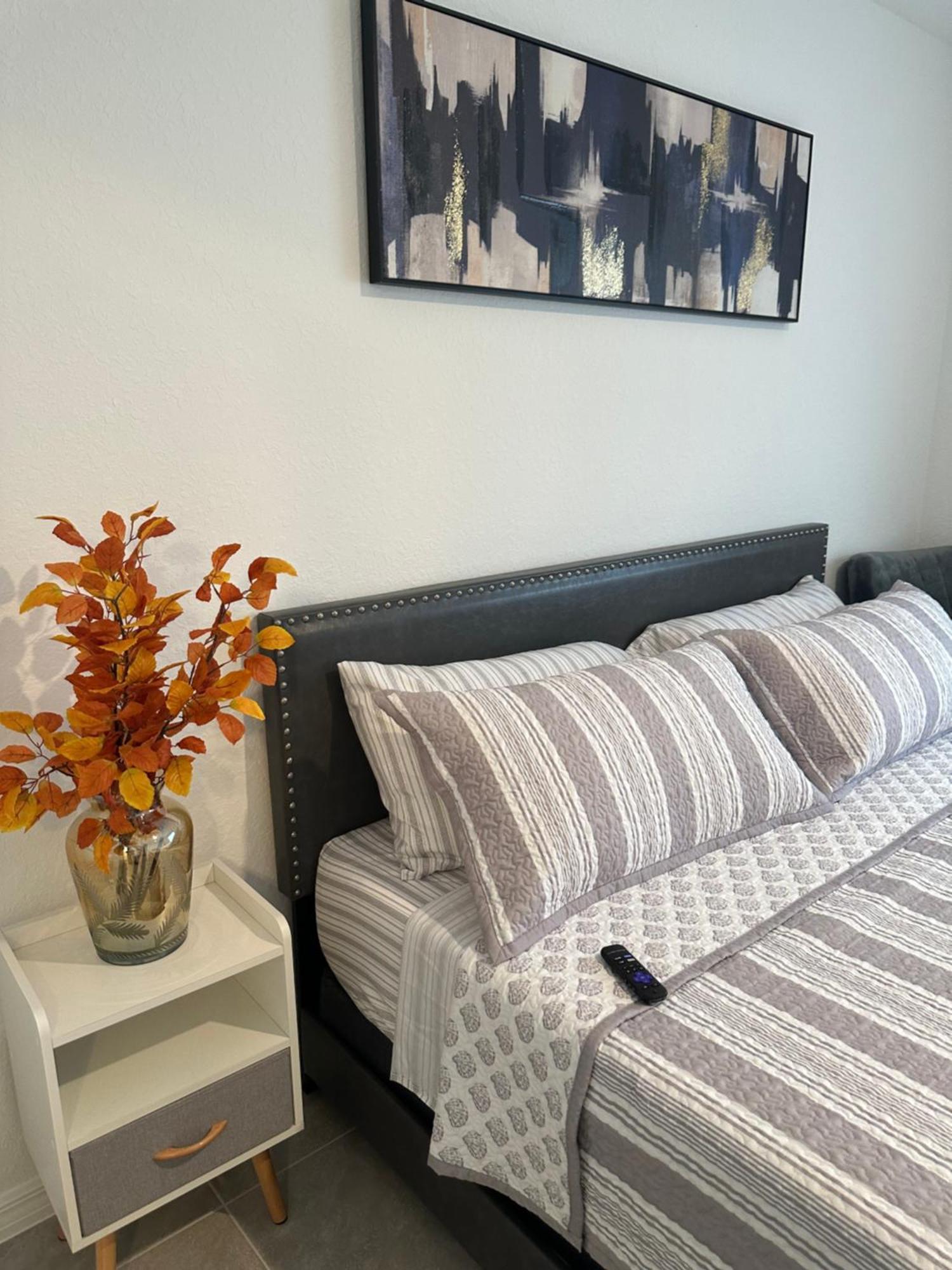 Beautiful Brand New 3Bedroom Home Port St. Lucie Kültér fotó