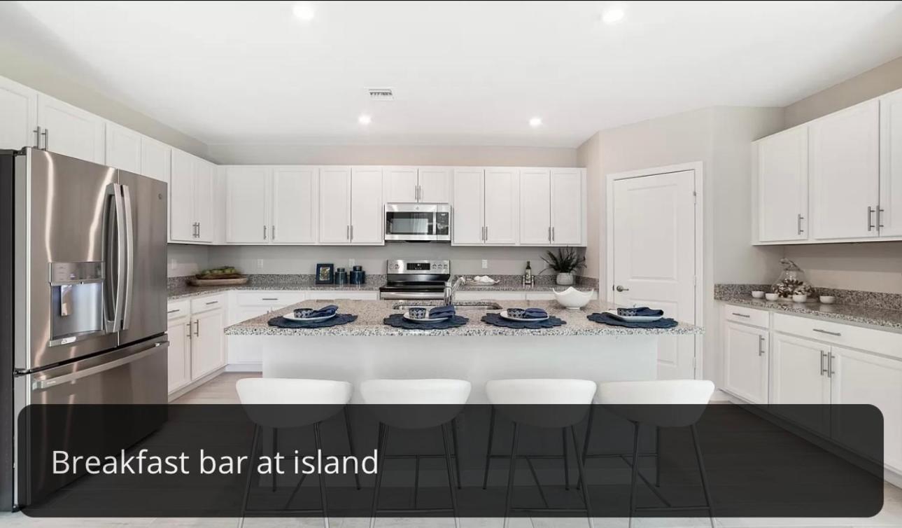 Beautiful Brand New 3Bedroom Home Port St. Lucie Kültér fotó