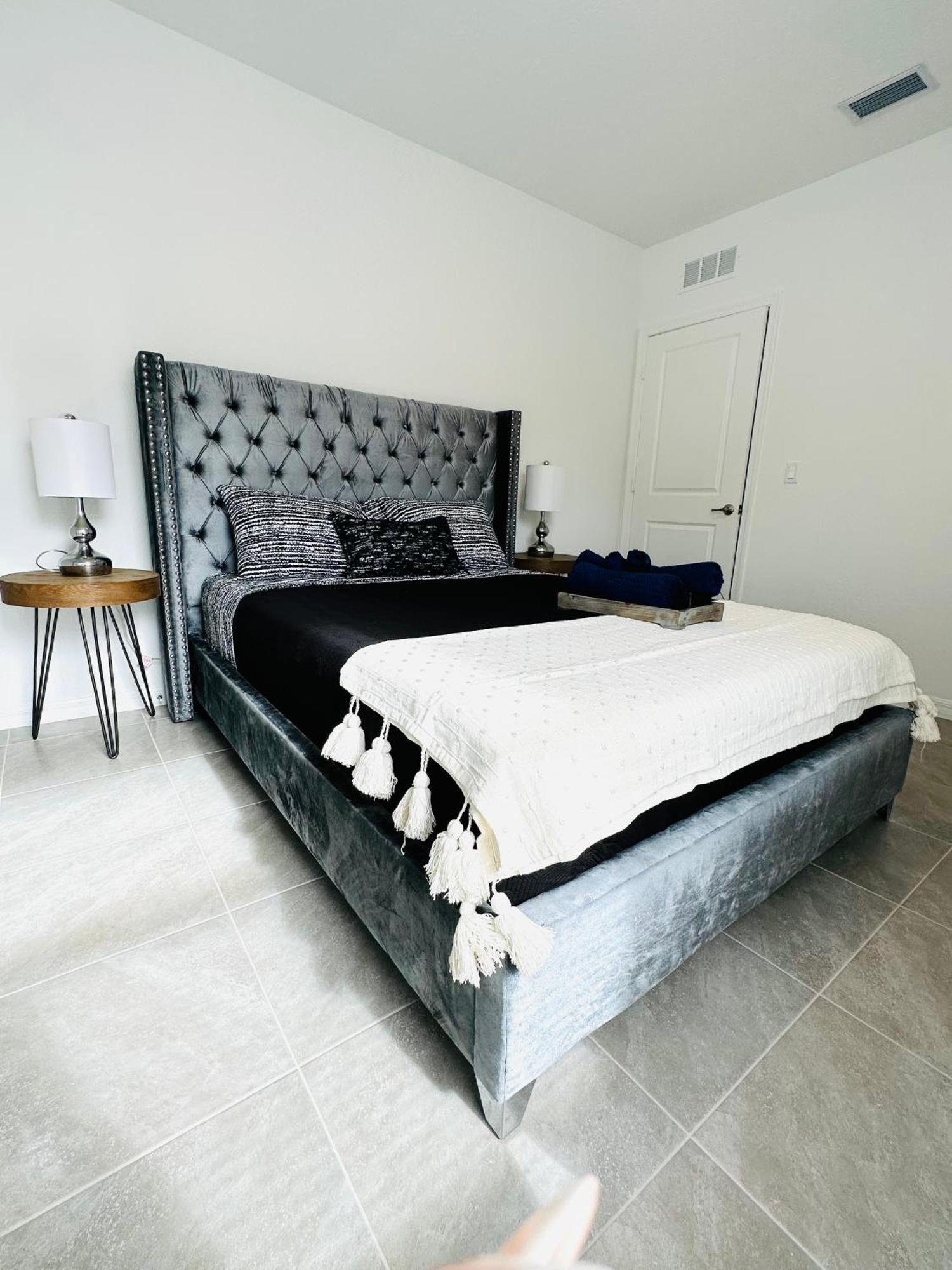 Beautiful Brand New 3Bedroom Home Port St. Lucie Kültér fotó