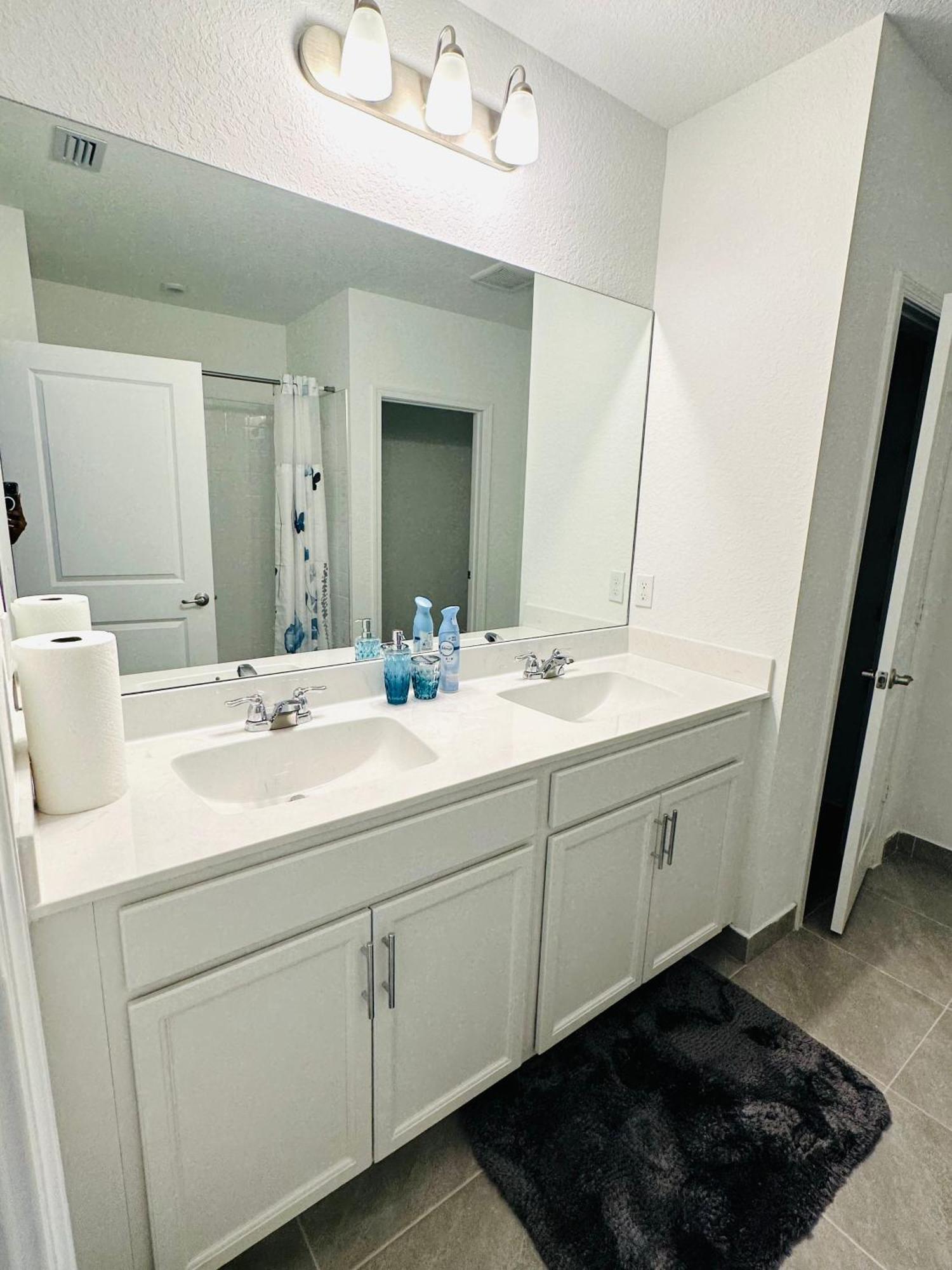 Beautiful Brand New 3Bedroom Home Port St. Lucie Kültér fotó